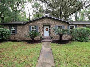 7521 NW 40th Ave, Gainesville, FL 32606