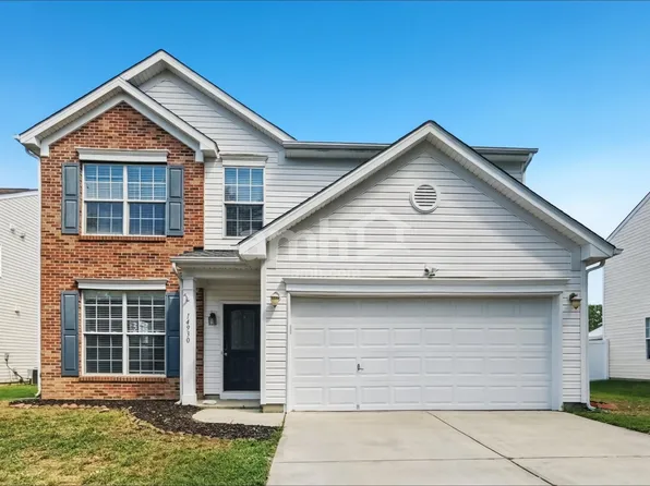 14930 Avenue Creek Ct, Charlotte, NC 28273