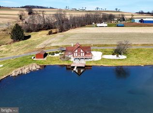 15 Corners Rd, Klingerstown, PA 17941