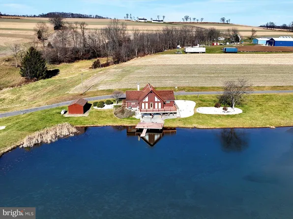 15 Corners Rd, Klingerstown, PA 17941