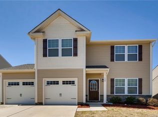 130 Fesperman Cir, Troutman, NC 28166