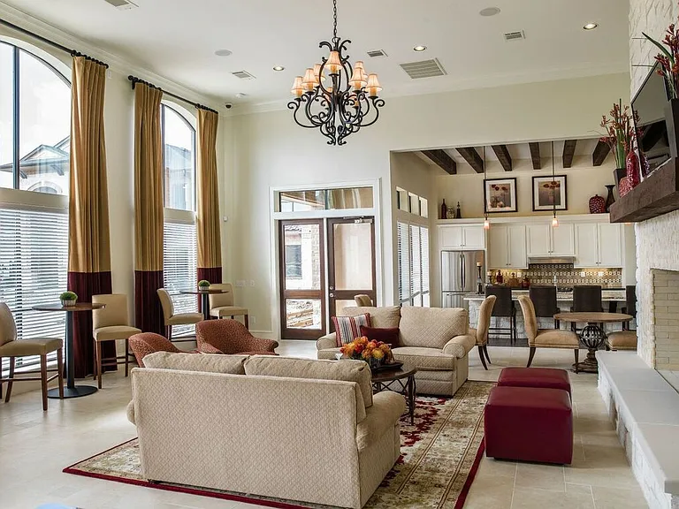 Clubhouse