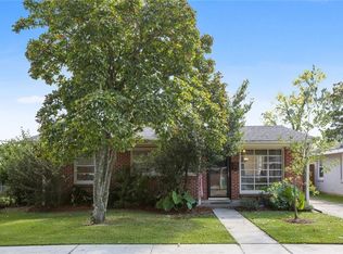 6 Donald Ct, Metairie, LA 70003