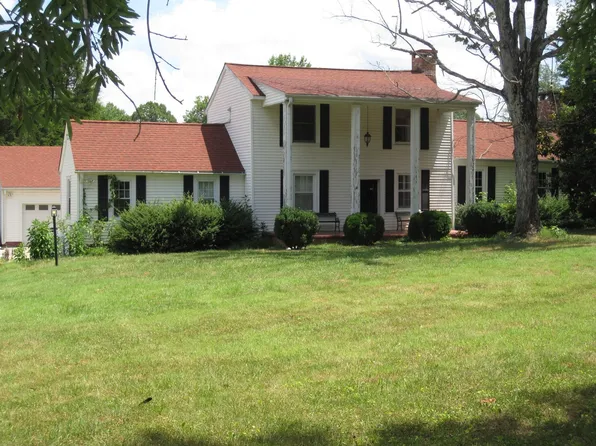7251 Wishing Well Rd, Pfafftown, NC 27040