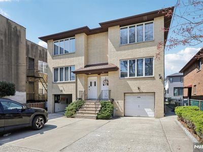505 3rd Street, Palisades Park, NJ, 07650
