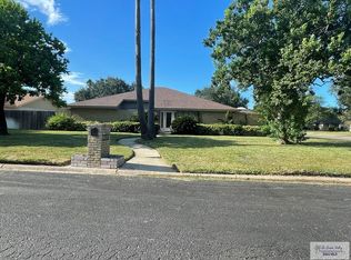 5100 El Jardin Cir, Harlingen, TX 78552