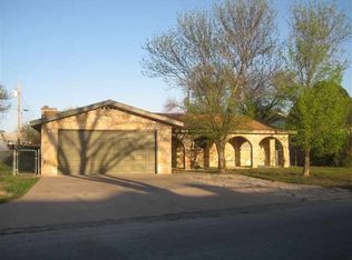 115 Philemon St, Del Rio, TX 78840