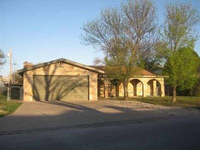 115 Philemon St, Del Rio, TX, 78840