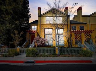 911 Camille Ln, Mountain View, CA 94040