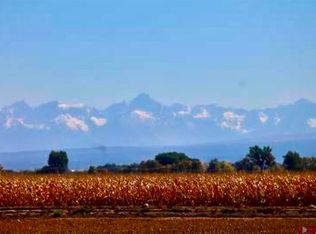 LOT 1 Banner Rd, Olathe, CO 81425