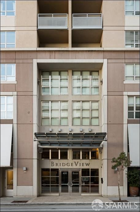 1st image of 400 Beale St APT 505
