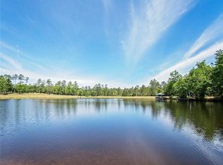 1000 Celeste Springs Dr LOT 8, Saraland, AL 36571