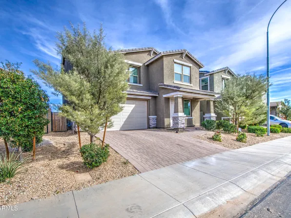 4617 S 108TH Avenue, Tolleson, AZ 85353