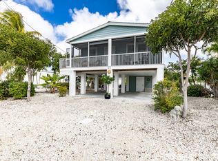 1613 Bayview Dr, Little Torch Key, FL 33042