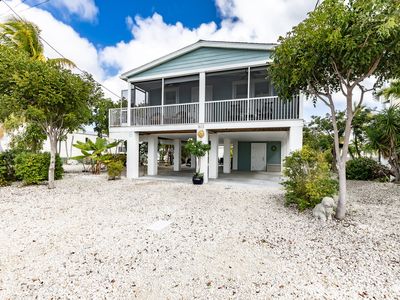 1613 Bayview Dr, Little Torch Key, FL, 33042