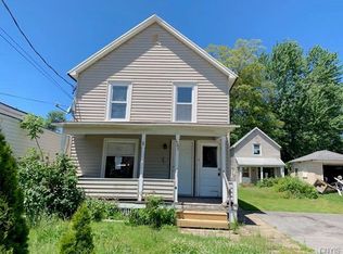 505 Pratt St, Fulton, NY 13069