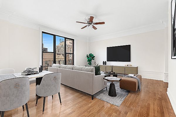 1st image of 140 W 79th St APT 12A