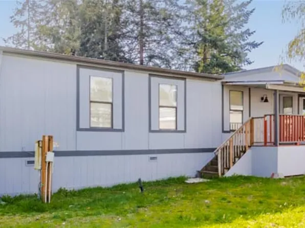 6415 197th Street E, Spanaway, WA 98387