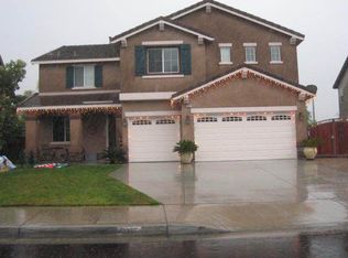 12337 Mesa Grove Dr, Riverside, CA 92503