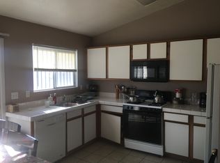 2109 Langdon Way, North Las Vegas, NV 89032