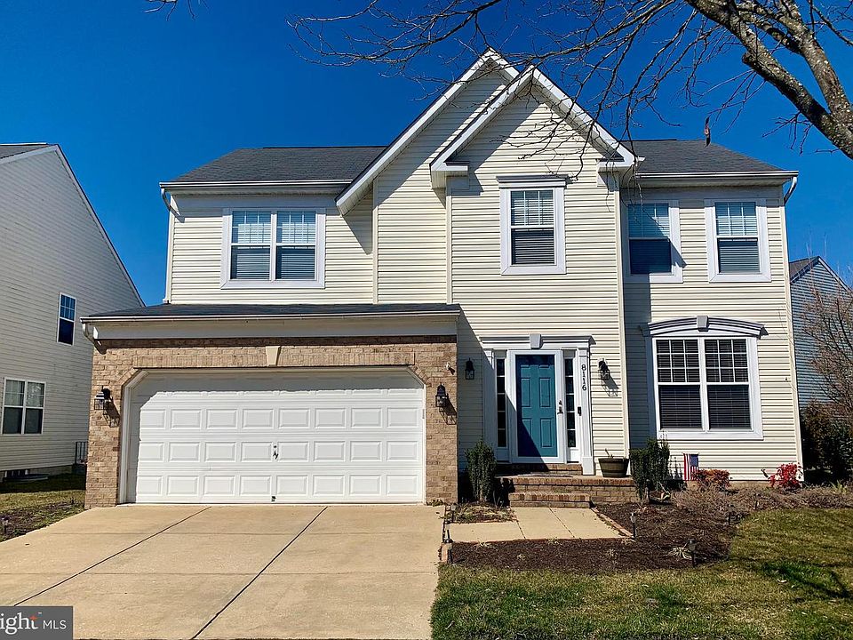 1st image of 8116 Windy Field Ln