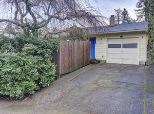 11612 SW 49th Ave, Portland, OR 97219