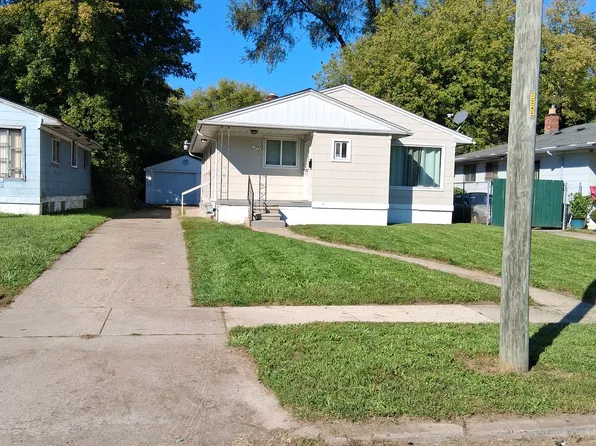 12160 W Outer Dr, Detroit, MI 48223