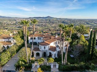 7729 Calle Amanacer, Rancho Santa Fe, CA 92067