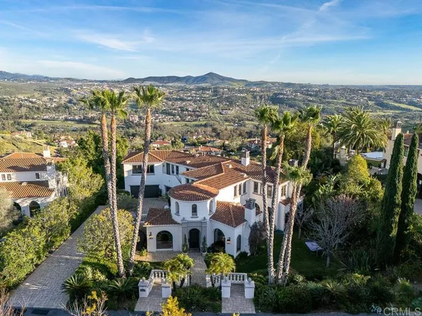 7729 Calle Amanacer, Rancho Santa Fe, CA 92067