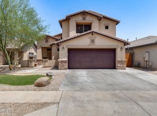 5238 W Huntington Dr, Laveen, AZ 85339
