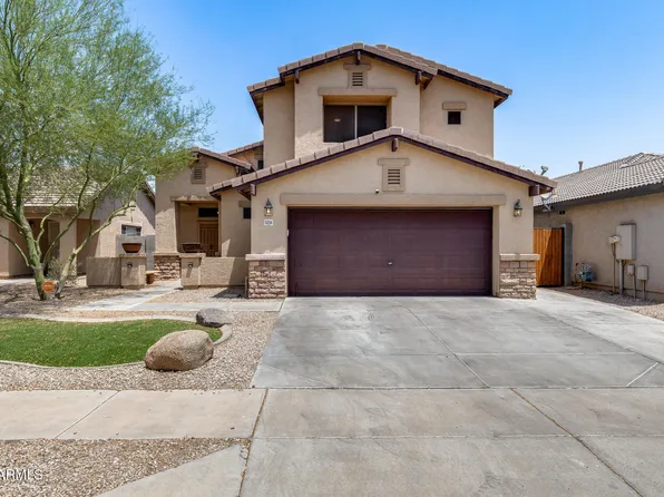 5238 W HUNTINGTON Drive, Laveen, AZ 85339