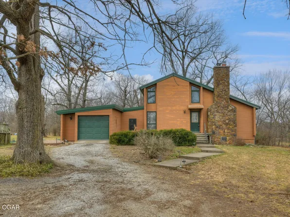16924 Fir Rd, Carthage, MO 64836