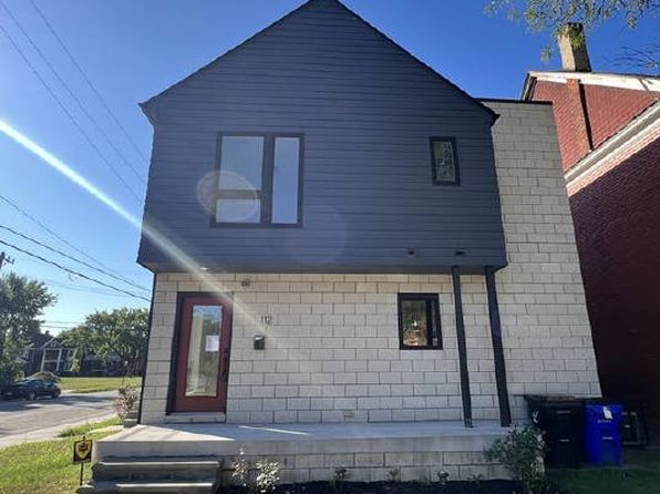 112 Mount Vernon St #6