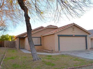 11451 E Contessa St, Mesa, AZ 85207