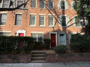 1723 Corcoran St NW #2, Washington, DC 20009