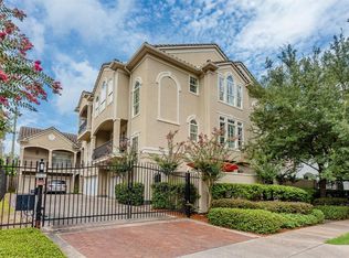 5507 Val Verde Ct, Houston, TX 77056