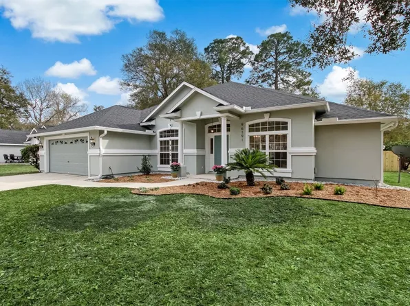 96191 Sea Winds Dr, Fernandina Beach, FL 32034