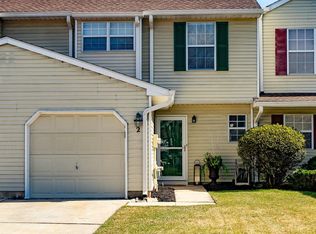 2 Salisbury Ct, Bordentown, NJ 08505