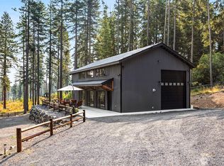 860 Pumphouse Hill Rd, Cle Elum, WA 98922