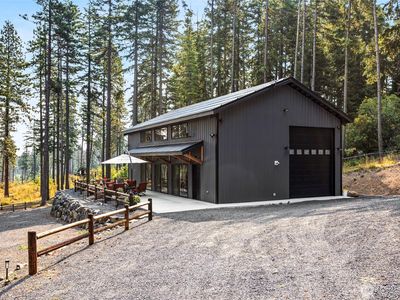 860 Pumphouse Hill Road, Cle Elum, WA, 98922