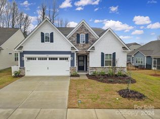 4014 Havenport Cir, Tega Cay, SC 29708