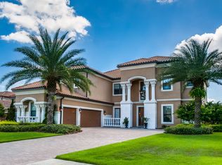 9106 Tillinghast Dr, Tampa, FL 33626
