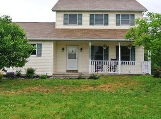 117 Wagon Wheel Hill Rd, Danville, PA 17821