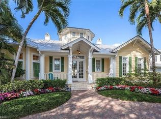 165 Broad Ave S, Naples, FL 34102