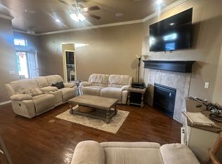 7412 Meadow Lake Dr, Yukon, OK 73099