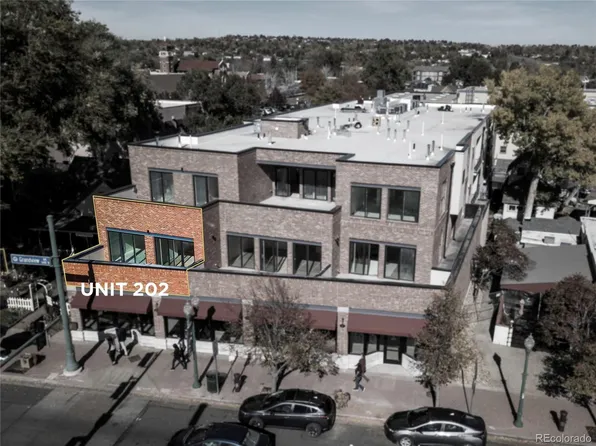 7357 W Grandview Avenue #202, Arvada, CO 80002