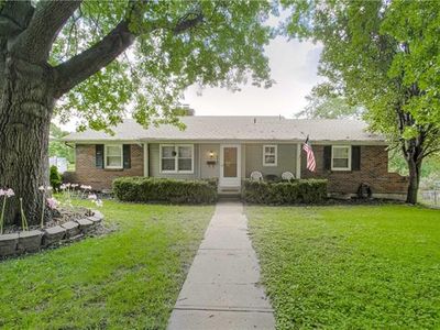 6809 Englewood Ave, Raytown, MO, 64133