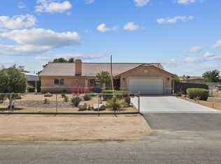 10970 Lancelet St, Apple Valley, CA 92308