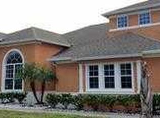 4935 Legacy Oaks Dr, Orlando, FL 32839