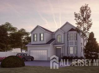 786 New Durham Rd, Edison, NJ 08817